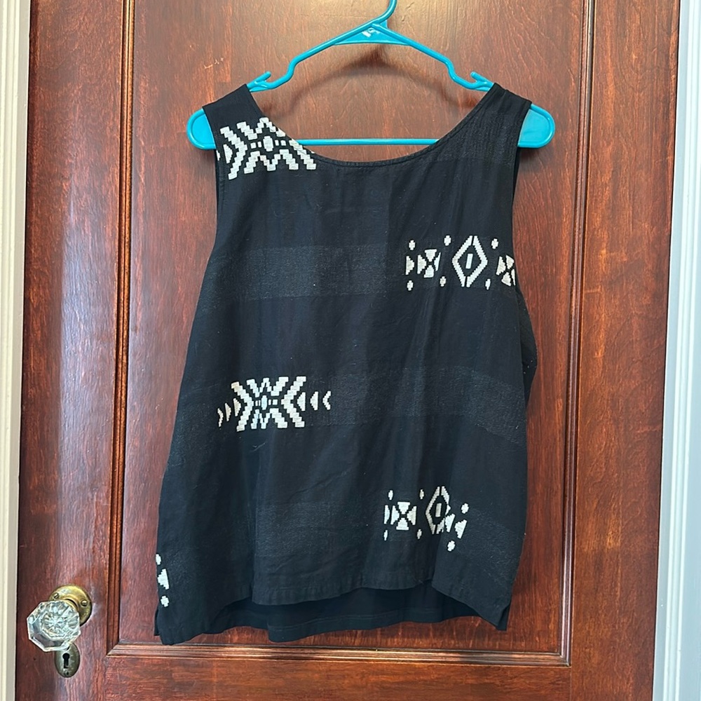 Eileen Fisher Tank